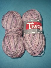 Wolle 200gr mit Farbverlauf