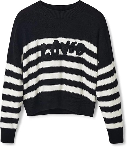 Desigual damen pullover - damen,