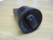 Lichtschalter Schalter Licht AUDI A4 S4 B6 B7 8E Nebelscheinwerfer 8E0941531C