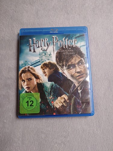 Harry potter und die - harry,