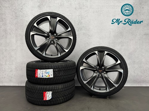 Orig seat cupra leon - seat,