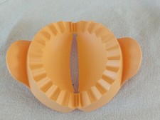 Tupperware Teigfalle