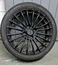 17 zoll Brock alufelgen