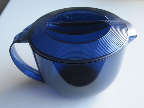Tupper mikrowellenkanne 1 - tupper,