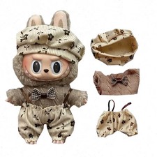 Puppenkleidung 17cm – Labubu