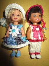 B1956) ZWEI RARE ORIGINALE