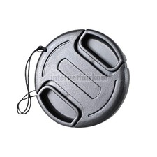 Objektivdeckel passend für