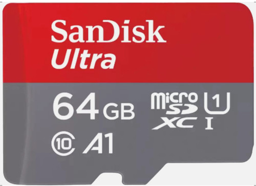 Sandisk micro karte - sandisk,