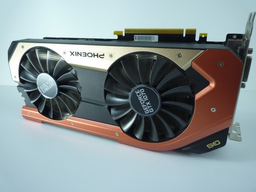 Gainward gtx 1070 - gtx,