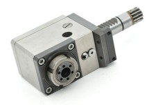 VDI 20 Angetriebenes Werkzeug