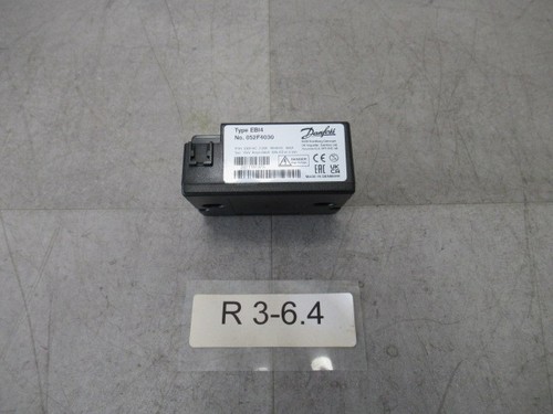 Danfoss ebi4 - danfoss,