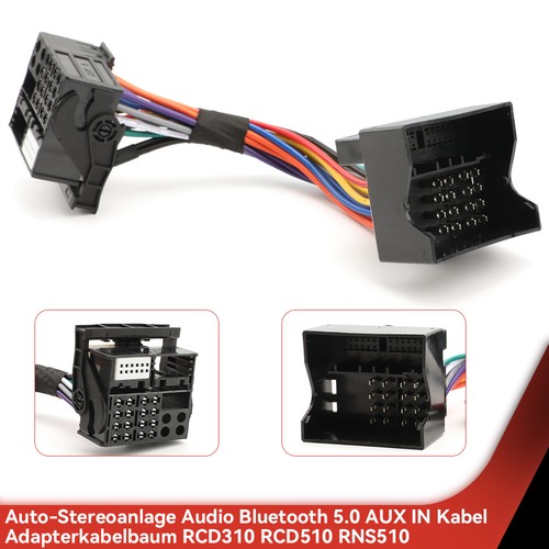 Auto bluetooth aux adapter - bluetooth,