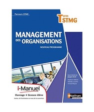 Management des organisations - ,
