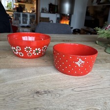 Wächtersbach Schalen