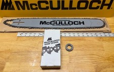 OEM NOS MCCULLOCH 20" D176