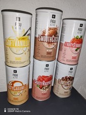 Diätshake Probier-Paket LR BODYMISSION Shake / Testpaket