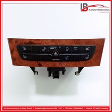 Mercedes Benz E-Class W211