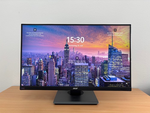 Acer lcd monitor zoll b277u - lcd,