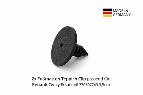 Fußmatten teppich clip - teppich,
