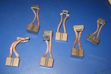 Delco Remy Anlasser Kohlensatz