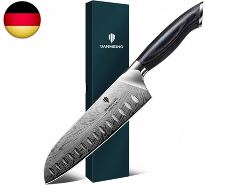 Sanmeiho küchenmesser aus - sanmeiho,