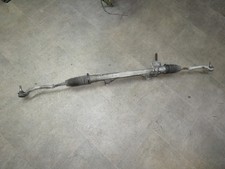 Lenkgetriebe TRW 7955501009LH