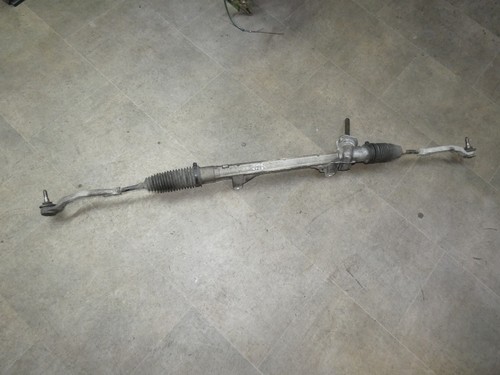 Lenkgetriebe trw 7955501009lh - trw,