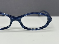 Alain mikli brille damen blau - alain,