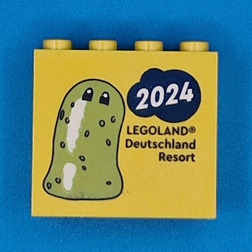 Lego legoland sammelstein - lego,