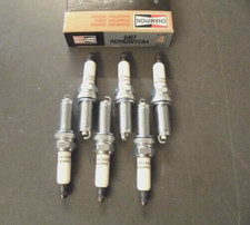6x Zündkerze IRIDIUM Jeep