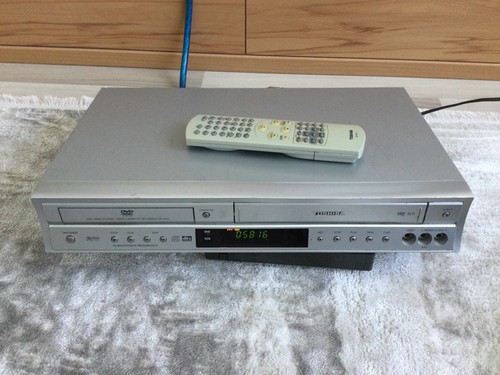 Dvd player videorecorder - dvd-player-,