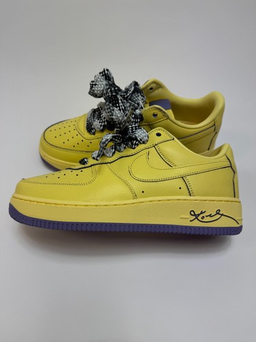 Nike kobe air force - air,