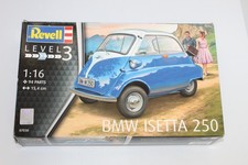 Revell BMW Isetta 250 Model