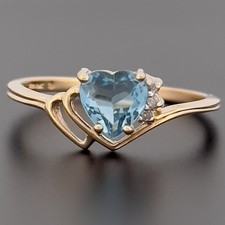 Cluster-Herzring 10 kt