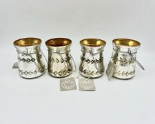 Coté Table 4x Windlichter