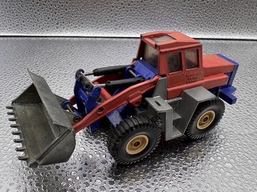 Siku lader 2000 - lader, l