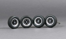 BMW 2002 turbo Stahlfelgen  13