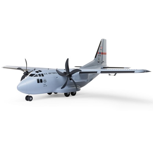 Flite flugzeug 1500 twin - flugzeug, ec-1500