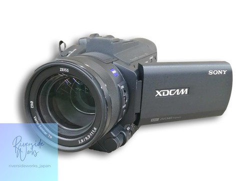 Sony pxw x70 videokamera - sony, pxw-x70