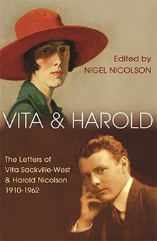 Vita and harold the letters - and,