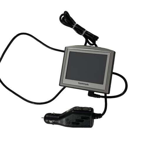 Tomtom one 3rd edition - tomtom,