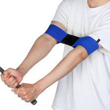 Golfschwung-Trainer-Hilfe, Swing Handgelenk Schwingausrichtungskorrektur Haltung