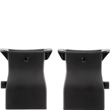 Britax Römer Original Zubehör I Click&Go Adapter für ABC Design I Schwarz