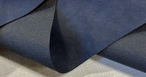 Original alcantara stoff - original,