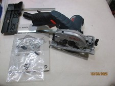 Bosch Akku-Kreissäge GKS