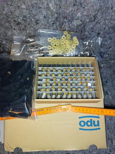 10x odu s420c p18mfd - odu, s420c-p18mfd-50gp