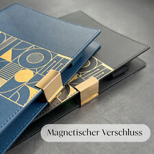 Ringbuch DIN A5 I + 80 Blatt