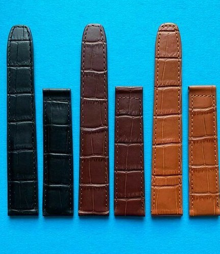 Uhrenarmband passend für