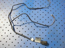 BMW R1100 GS INDICATOR WIRING