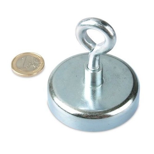 Neodym magnet mit - mit, Öse